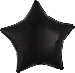 MYLAR STAR BALLOON