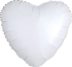 Mylar Heart Balloon