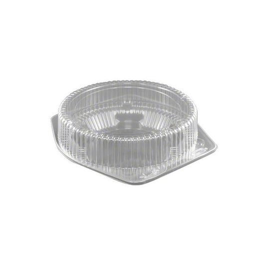 10" PIE SHALLOW HINGED-DF-LBH111 : 10"