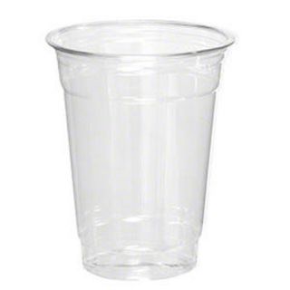 MERIT CUPS: PLASTIC 12 OZ- : ME-1640CC-1212 OUNCE