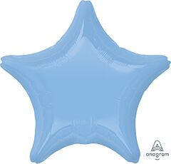 MYLAR STAR BALLOON