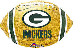 Sport Balls Mylar Balloon
