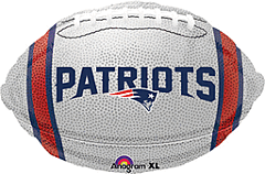 Sport Balls Mylar Balloon