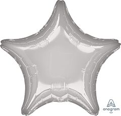 MYLAR STAR BALLOON
