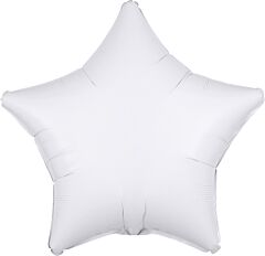 MYLAR STAR BALLOON