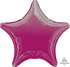 MYLAR STAR BALLOON
