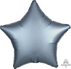 MYLAR STAR BALLOON