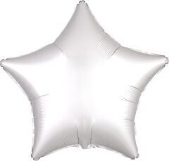 MYLAR STAR BALLOON