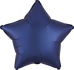 MYLAR STAR BALLOON