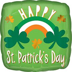 Holiday Mylar Balloons