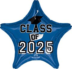 19" Class of 2025