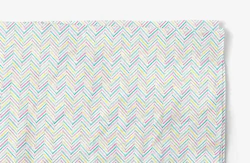 TISSUE PAPER: LOTSADOTS-20"X30" 10 sheets per sleeve SD#360-200 B S