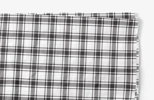 TISSUE PAPER:COZY COMFORT PLAID-SD#390-240 A : 20X30