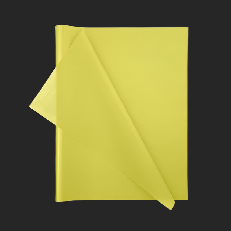 TISSUE PAPER: PISTACHIO