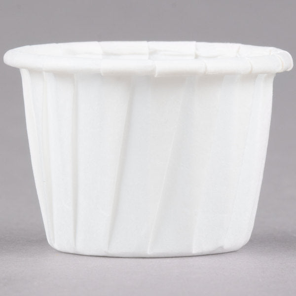 SOUFFLE CUP: PAPER-