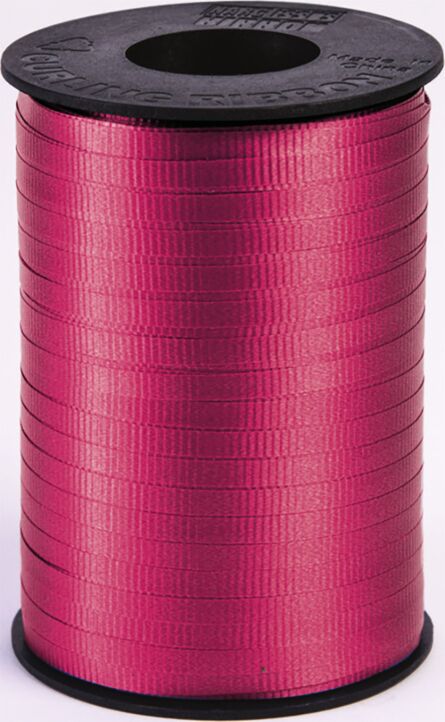 Curling Ribbon 3/16"x500Yd