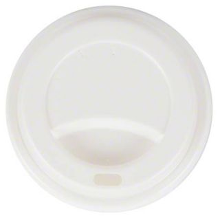 LID PLASTIC HOT CUP LID 8oz VINTAGE