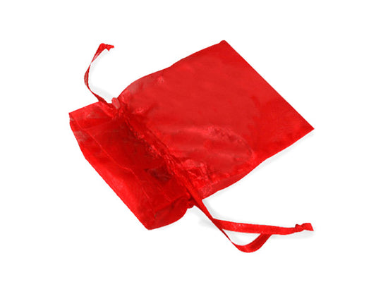 2x2.5 Organza Bags A:B