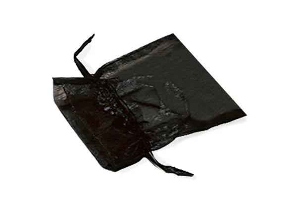 2x2.5 Organza Bags A:B