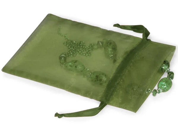 5x7 Organza Bags A:B