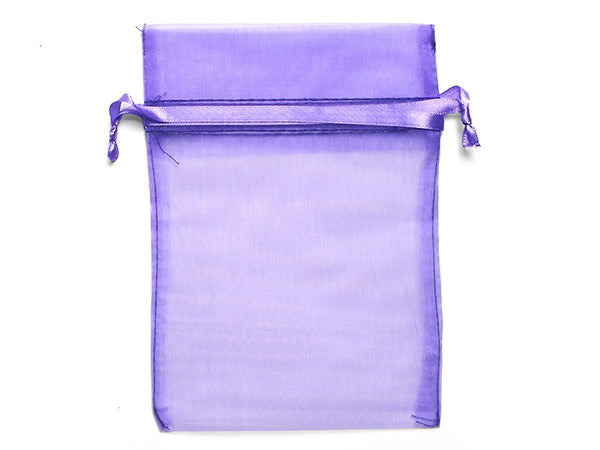 5x7 Organza Bags A:B