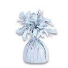 BALLOON WEIGHT: WHITE- 150 G or 175 G