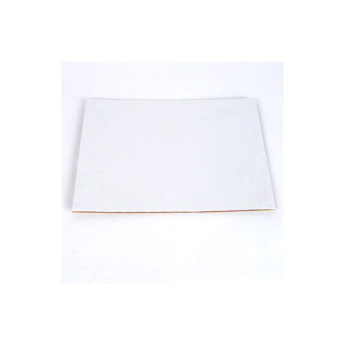 White Cake Boards