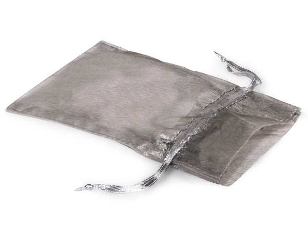 3x4 Organza Bags A:B