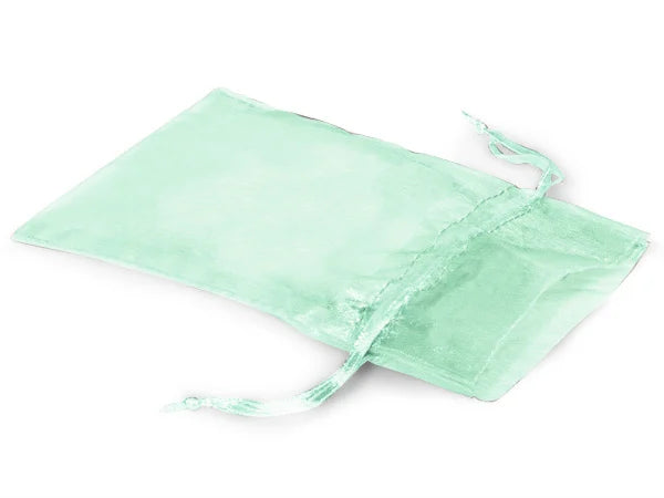 3x4 Organza Bags A:B