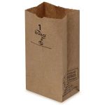 TIGER BAG: 1# NK-DU-1-K-4M