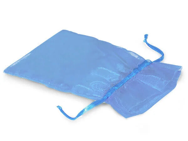3x4 Organza Bags A:B