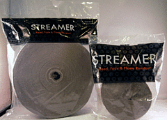 81' Crepe Streamers
