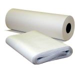 Gordon Paper GD-24 NEWS Newsprint Packaging 30# BW - 24” x 1200' - 1EA