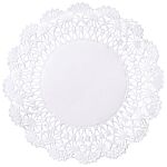 Doilies Pk 25
