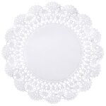 Doilies Pk 25