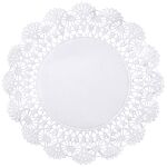 Doilies Pk 25