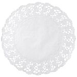 Doilies Pk 25