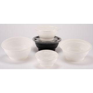 BOWL: 36 OZ COMBO-