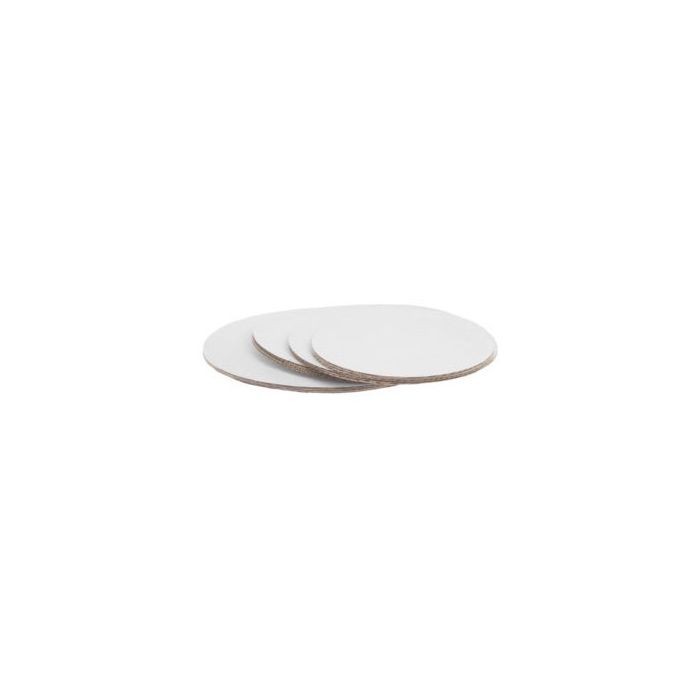 White Cake Boards