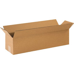 CORRUGATED BOX: 12X3X3-BPT1233 : 12X3X3