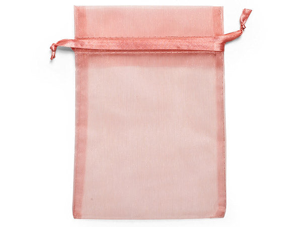 3x4 Organza Bags A:B