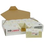 Duplicate Carbon Guest Check 3.5" x 6.75", 25 Page per Book