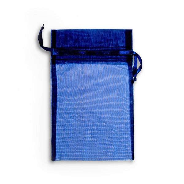 3x4 Organza Bags A:B