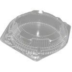 PIE CONTAINER: 9" DEEP-9"