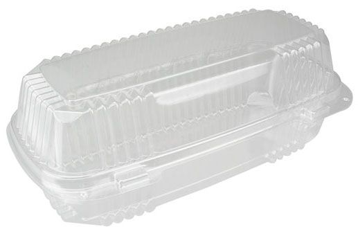 DANISH MED 9.25" x 4.5" x 3",