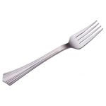 CUTLERY: REFLECTIONS FORK-  7"