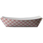 WAX DISH: 1/4 POUND : 1/4 POUND #25