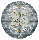 Anniversary Mylar Balloons