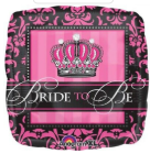 Bachelorette/ Bride to be Mylar Balloons