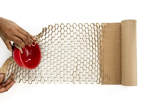 Cushion Lock 12"x30Ft